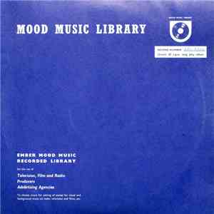 Roberto Rossi & His Orchestra - Rainy Night In Rome mp3 album