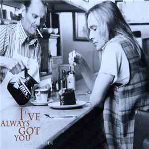 Robin Zander - I've Always Got You mp3 album