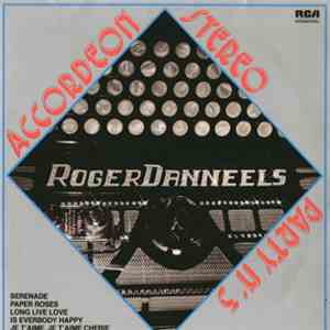 Roger Danneels - Accordeon Stereo Party No. 3 mp3 album
