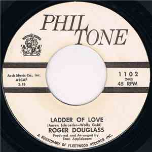 Roger Douglass - Ladder Of Love mp3 album