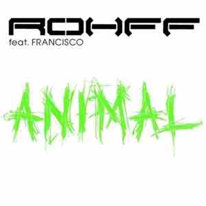 Rohff - Animal mp3 album