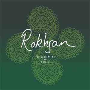 Rokhsan - You Look At Me mp3 album