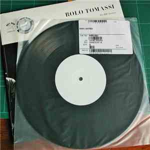 Rolo Tomassi - The BBC Sessions mp3 album