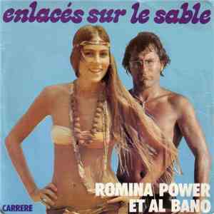 Romina Power Et Al Bano - Enlacés Sur Le Sable / Na Na Na mp3 album