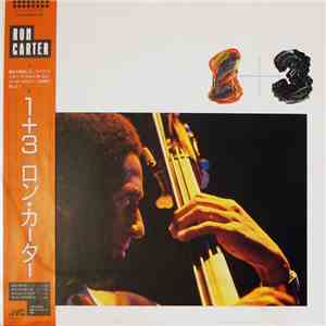 Ron Carter - 1 + 3 mp3 album