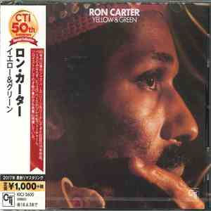 Ron Carter - Yellow & Green mp3 album