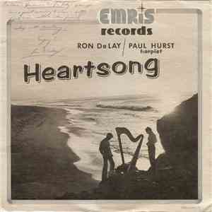 Ron DeLay / Paul Hurst  - Heartsong mp3 album