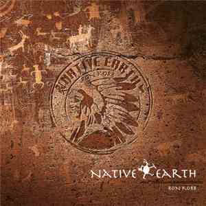 Ron Korb - Native Earth mp3 album