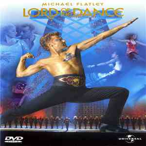 Ronan Hardiman - Michael Flatley - Lord of the Dance mp3 album