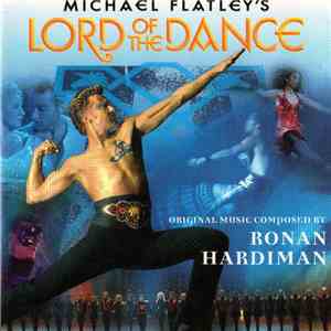 Ronan Hardiman - Michael Flatley's Lord Of The Dance mp3 album