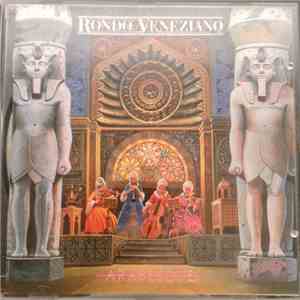 Rondo' Veneziano - Arabesque mp3 album