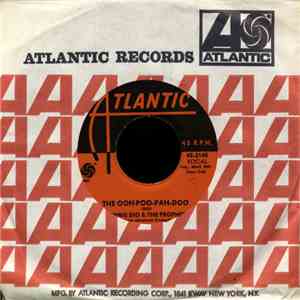 Ronnie Dio & The Prophets - Ooh Poo Pah Doo / Love Pains mp3 album