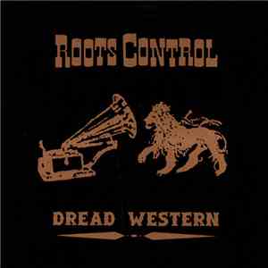 Roots Control - Dread Western mp3 album