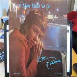Roxanne Goldade - 20 More Miles To Go mp3 album