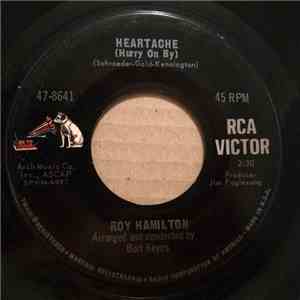 Roy Hamilton  - Heartache (Hurry On By) mp3 album