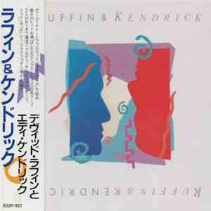 Ruffin & Kendrick - Ruffin & Kendrick mp3 album