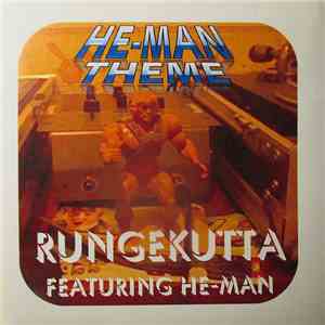 Rungekutta Featuring He-Man  - He-Man Theme mp3 album