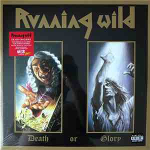 Running Wild - Death Or Glory mp3 album
