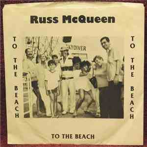 Russ McQueen - To The Beach mp3 album