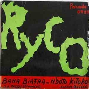 Ryco Jazz - Bana Biafra mp3 album