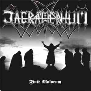 Sacramentum - Finis Malorum mp3 album