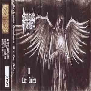 Sacrilegious Impalement - III - Lux Infera mp3 album