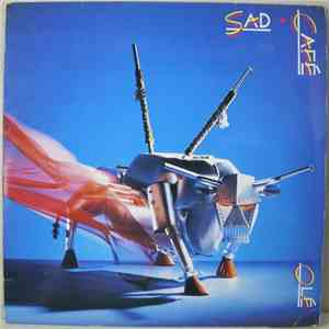 Sad Café - Olé mp3 album