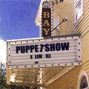 Salem Hill - Puppet Show mp3 album