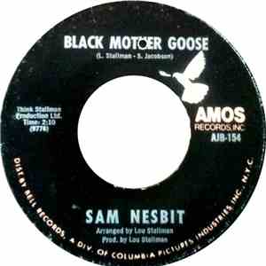 Sam Nesbit - Black Mother Goose / Chase Those Clouds Away mp3 album