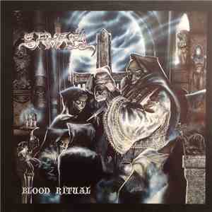 Samael - Blood Ritual mp3 album