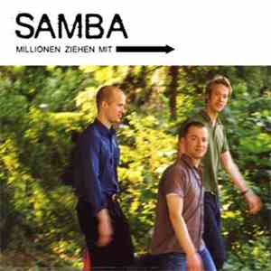 Samba - Millionen Ziehen Mit mp3 album