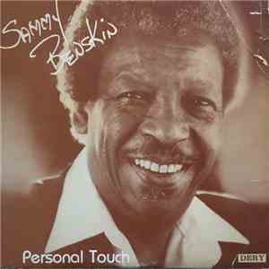 Sammy Benskin - Personal Touch mp3 album