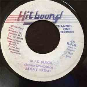 Sammy Dread - Road Block mp3 album
