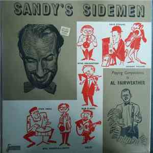 Sandy Brown  - Sandy's Sidemen Playing Compositions By Al Fairweather mp3 album