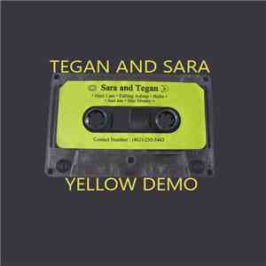 Sara And Tegan - Yellow Demo mp3 album