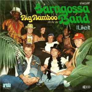 Saragossa Band - Big Bamboo (Ay Ay Ay) mp3 album