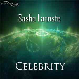 Sasha Lacoste - Celebrity mp3 album