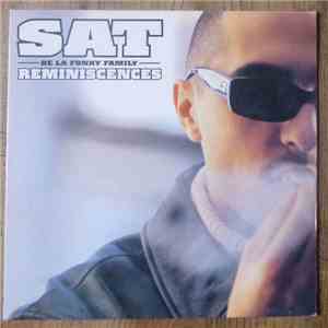 Sat - Réminiscences mp3 album
