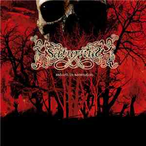 Saturnus - Saturn In Ascension mp3 album