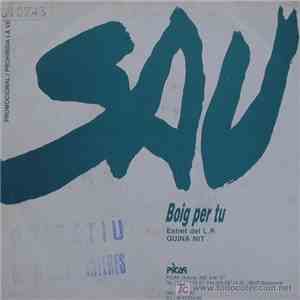 Sau - Boig Per Tu mp3 album