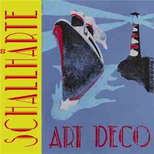 Schallhärte - Art Deco mp3 album