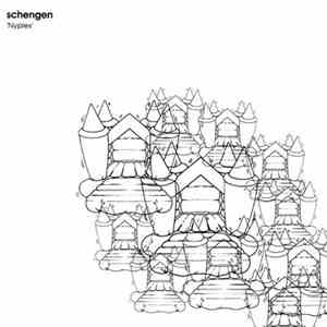 Schengen - Nyplex mp3 album