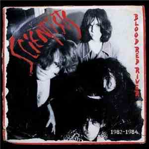 Scientists - Blood Red River 1982 - 1984 mp3 album