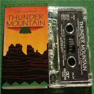 Scott Fitzgerald  - Thunder Mountain (Best Of Thunderdrums) mp3 album