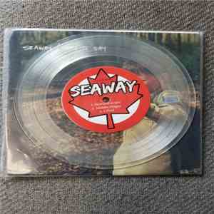 Seaway / Safe To Say - Seaway/Safe To Say Split mp3 album