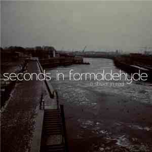 Seconds In Formaldehyde - A Shiver In Red mp3 album