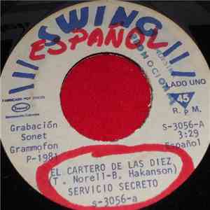 Secret Service - El Cartero de Las Diez mp3 album