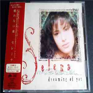 Selena - Dreaming Of You mp3 album