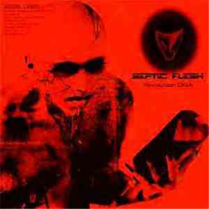 Septic Flesh - Revolution DNA mp3 album