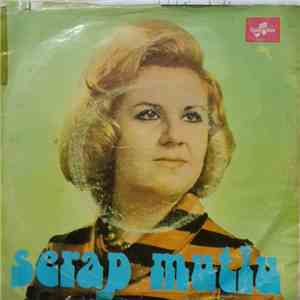 Serap Mutlu - Yeşil Gözlerinden Muhabbet Kaptım / Göğsüme Çiçek Taktın Ellerinle mp3 album